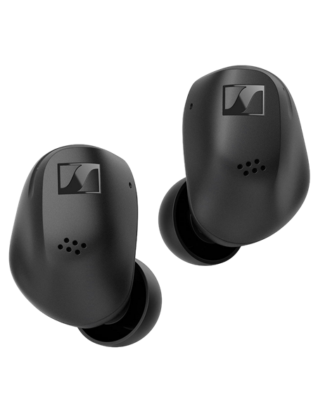 Наушники Sennheiser Accentum TWS, Чёрный