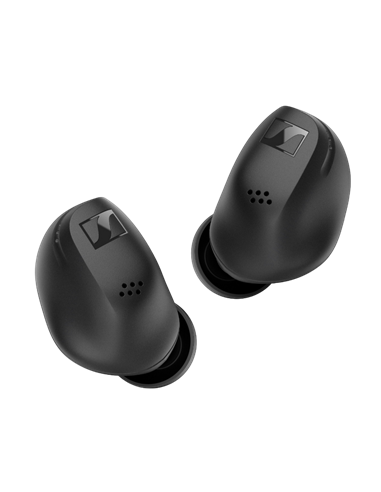 Наушники Sennheiser Accentum TWS, Чёрный