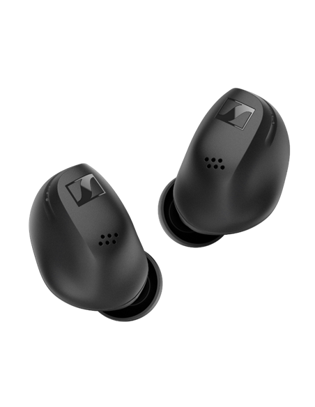 Наушники Sennheiser Accentum TWS, Чёрный