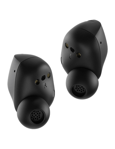 Наушники Sennheiser Accentum TWS, Чёрный