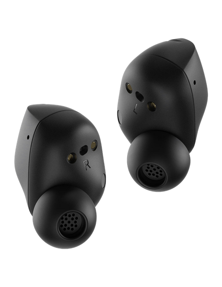 Наушники Sennheiser Accentum TWS, Чёрный