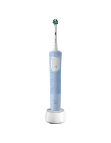 Электрическая зубная щетка Braun D103.413.3 Vitality Pro, Синий