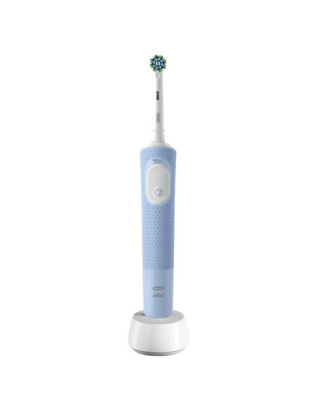 Электрическая зубная щетка Braun D103.413.3 Vitality Pro, Синий