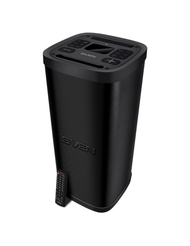 Портативная колонка SVEN PS-950, Чёрный