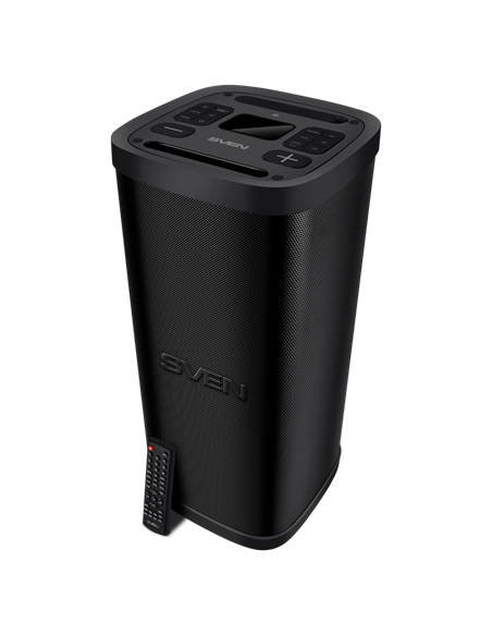 Портативная колонка SVEN PS-950, Чёрный