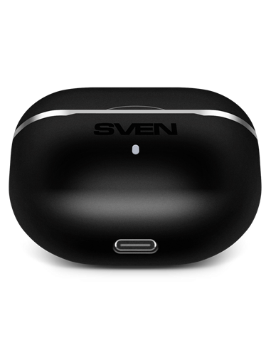 Căști SVEN E-180B, Negru