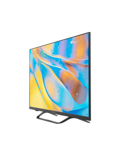 32" QLED SMART Телевизор KIVI 32F770QB, 1920x1080 FHD, Android TV, Чёрный 2