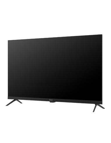 32" QLED SMART TV KIVI 32F770QB, 1920x1080 FHD, Android TV, Negru