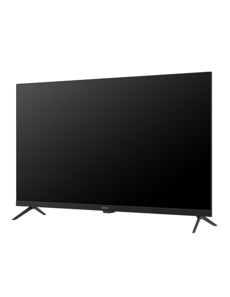 32" QLED SMART Телевизор KIVI 32F770QB, 1920x1080 FHD, Android TV, Чёрный 32" QLED SMART Телевизор KIVI 32F770QB, 1920x1080 FHD, Android TV, Чёрный