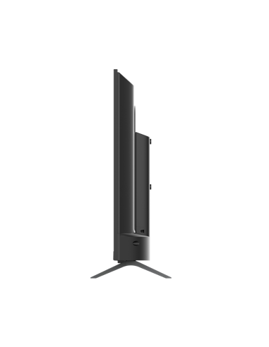 32" QLED SMART Телевизор KIVI 32F770QB, 1920x1080 FHD, Android TV, Чёрный