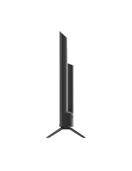 43" QLED SMART TV KIVI 43U770QB, 3840x2160 4K UHD, Android TV, Negru 43" QLED SMART TV KIVI 43U770QB, 3840x2160 4K UHD, Android TV, Negru