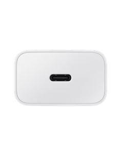Зарядное устройство Samsung EP-T1510XWEGEU, 15Вт, Белый 2