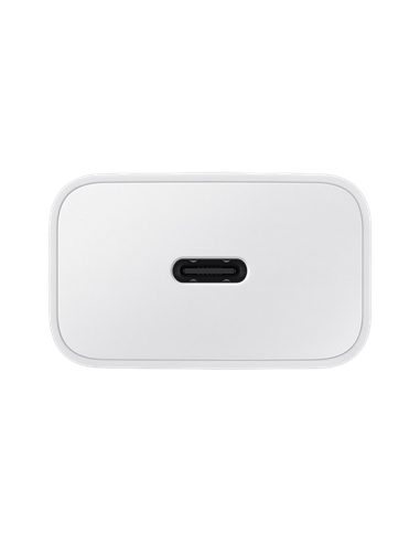 Încărcător Samsung EP-T1510XWEGEU, 15W, Alb