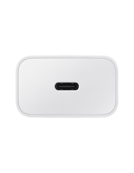 Încărcător Samsung EP-T1510XWEGEU, 15W, Alb
