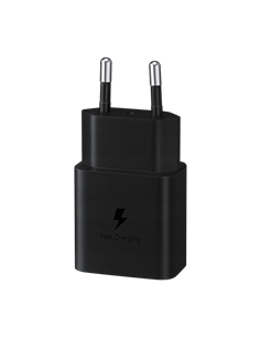 Încărcător Samsung EP-T1510XBEGEU, 15W, Negru 2