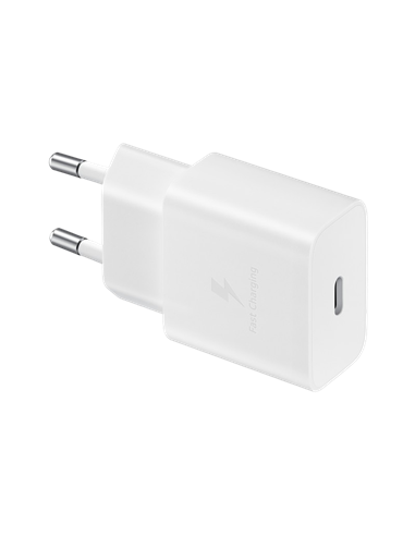 Încărcător Samsung EP-T1510NWEGEU, 15W, Alb
