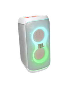 Аудиосистема JBL PartyBox Club 120, Белый