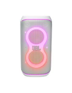 Аудиосистема JBL PartyBox Club 120, Белый 2