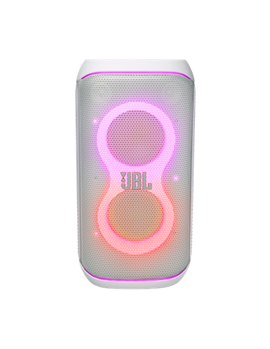 Sistem audio JBL PartyBox Club 120, Alb