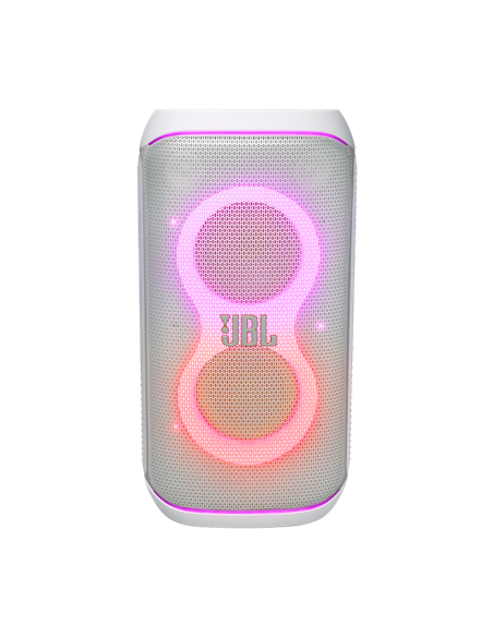 Sistem audio JBL PartyBox Club 120, Alb