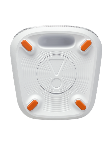 Sistem audio JBL PartyBox Club 120, Alb