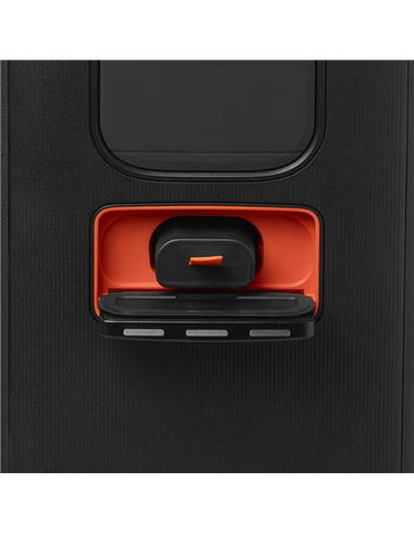 Sistem audio JBL PartyBox Club 120, Alb