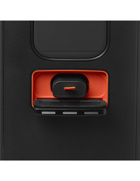 Sistem audio JBL PartyBox Club 120, Alb