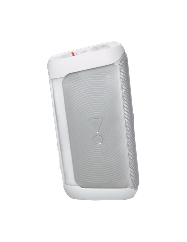 Sistem audio JBL PartyBox Club 120, Alb