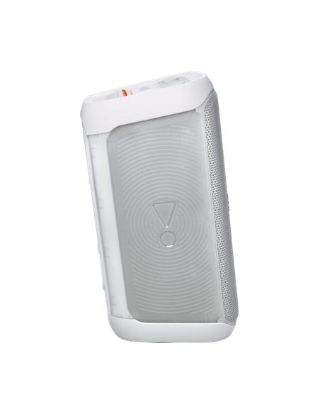 Sistem audio JBL PartyBox Club 120, Alb
