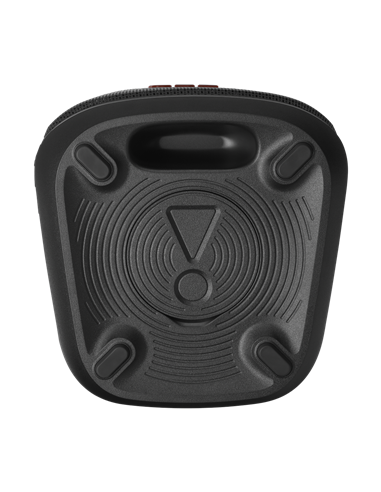 Sistem audio JBL PartyBox Club 120, Alb