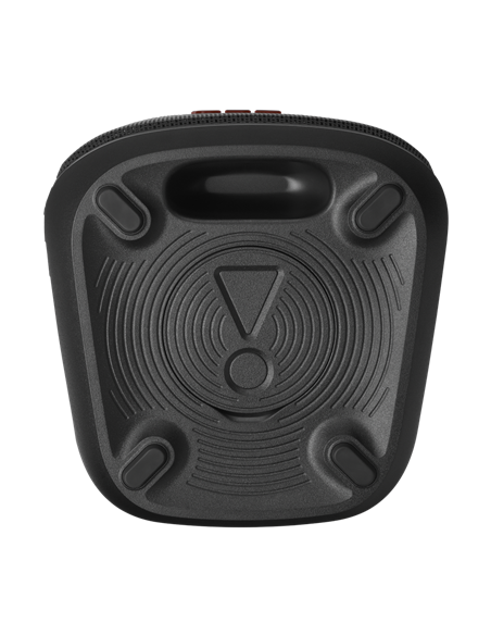 Sistem audio JBL PartyBox Club 120, Alb