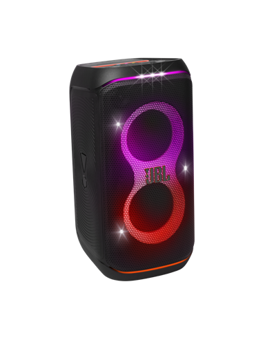 Sistem audio JBL PartyBox Club 120, Alb