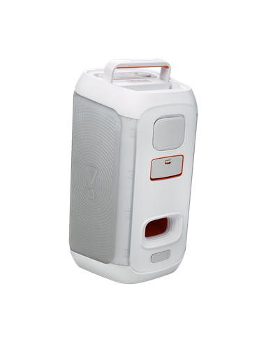 Sistem audio JBL PartyBox Club 120, Alb