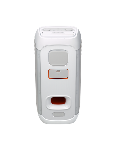 Sistem audio JBL PartyBox Club 120, Alb