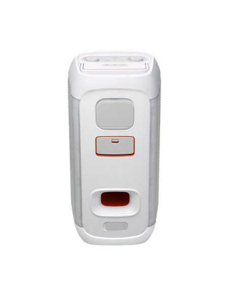 Sistem audio JBL PartyBox Club 120, Alb