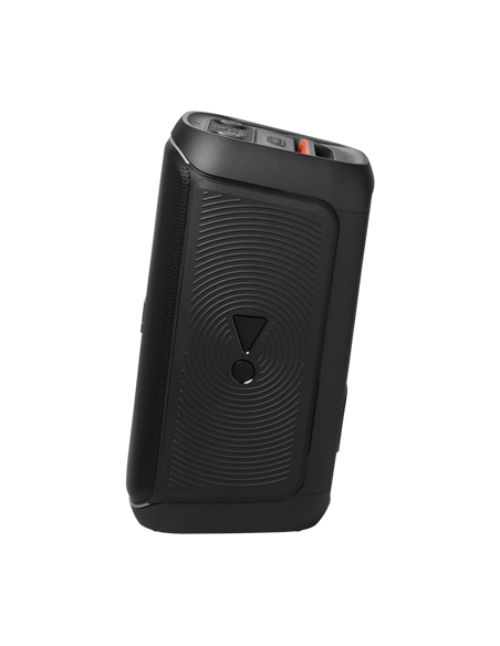 Sistem audio JBL PartyBox Club 120, Alb