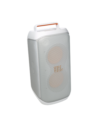 Sistem audio JBL PartyBox Club 120, Alb