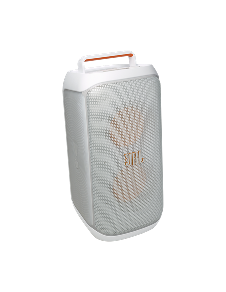 Sistem audio JBL PartyBox Club 120, Alb