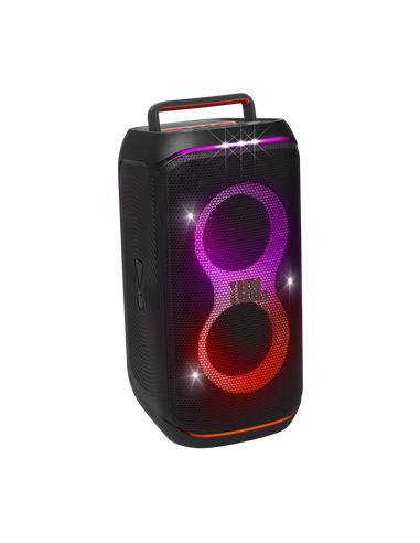 Sistem audio JBL PartyBox Club 120, Alb