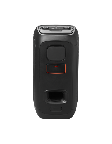 Sistem audio JBL PartyBox Club 120, Alb