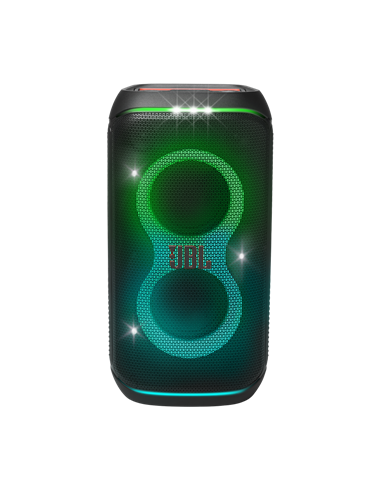Sistem audio JBL PartyBox Club 120, Alb