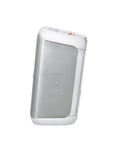 Sistem audio JBL PartyBox Club 120, Alb