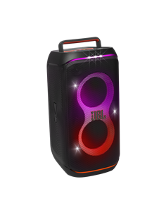 Аудиосистема JBL PartyBox CLUB 120, Чёрный