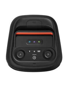 Аудиосистема JBL PartyBox CLUB 120, Чёрный 2