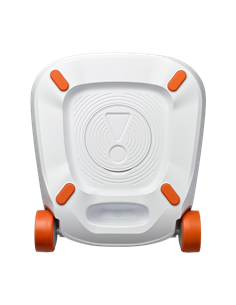 Sistem audio JBL PartyBox STAGE 320, Alb 2
