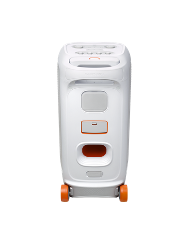 Аудиосистема JBL PartyBox STAGE 320, Белый