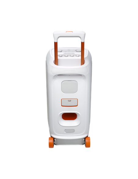 Sistem audio JBL PartyBox STAGE 320, Alb