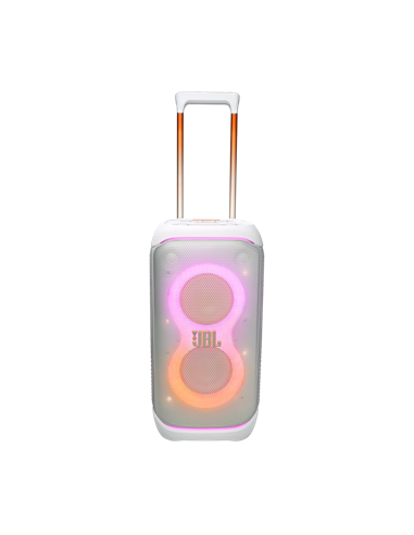 Аудиосистема JBL PartyBox STAGE 320, Белый