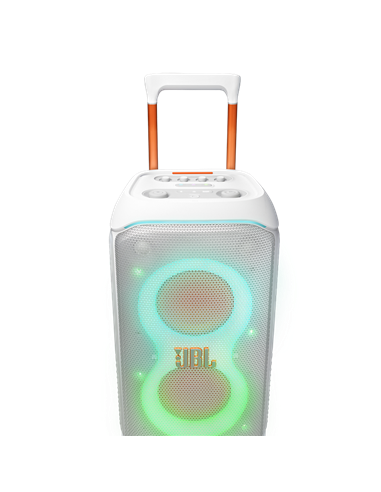 Аудиосистема JBL PartyBox STAGE 320, Белый