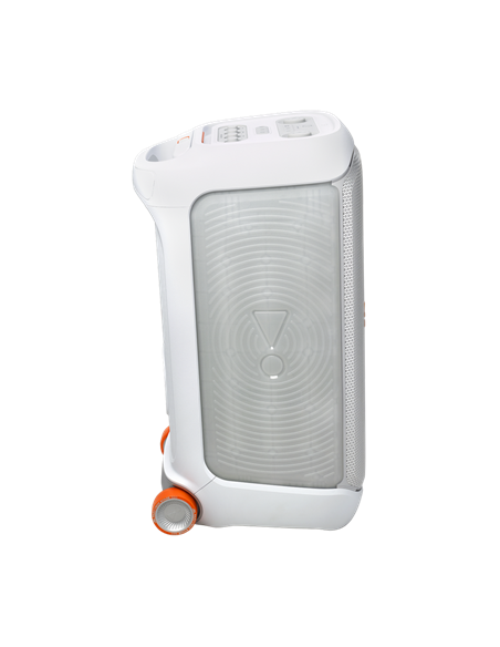 Аудиосистема JBL PartyBox STAGE 320, Белый